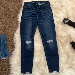 American Eagle size 12